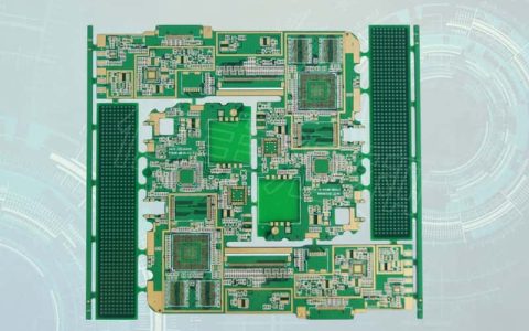 刚柔结合板 现代电子产品的柔性创新