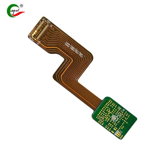 探索HDI多层刚柔结合印制电路板 现代电子设备的核心技术