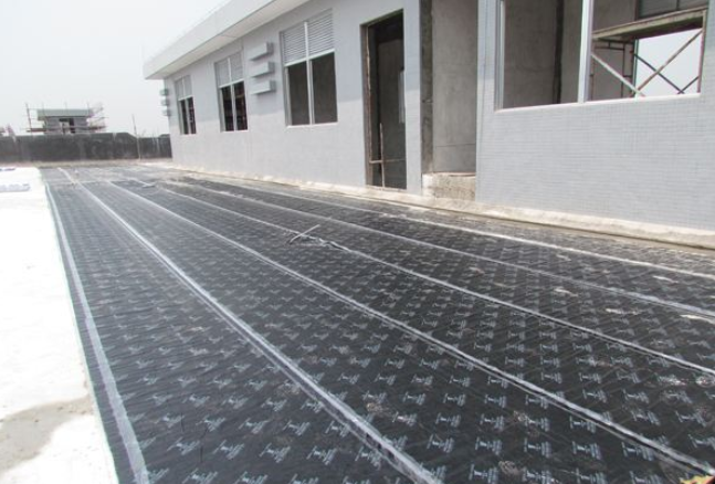 楼顶防水刚柔结合施工指南与佛山优质公司选择