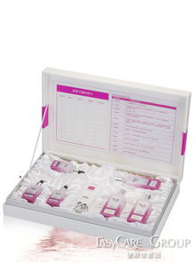 私语柔护套组7合1 刚柔结合·呵护有度