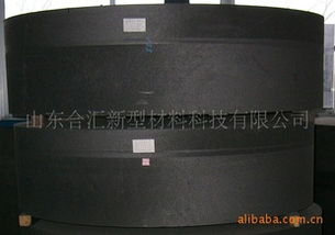 山东合汇新型材料科技 石墨及碳素产品列表——刚柔结合板技术解析与应用展望
